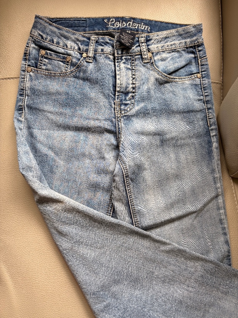 Jeans - Picture 2 of 2